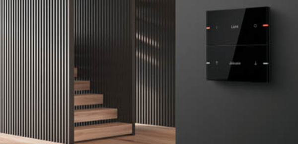 Gira Tastsensor 4 bei Elektro Radlinger GmbH in Schwandorf