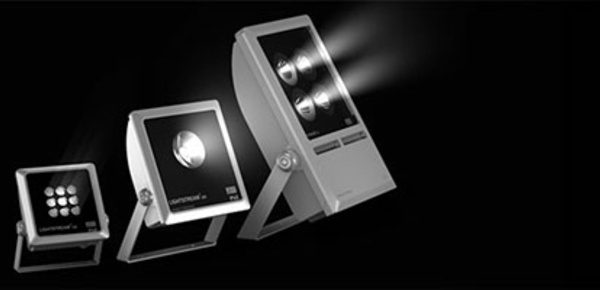Lightstream LED bei Elektro Radlinger GmbH in Schwandorf