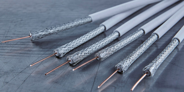 Kabel- und Steckverbinder bei Elektro Radlinger GmbH in Schwandorf