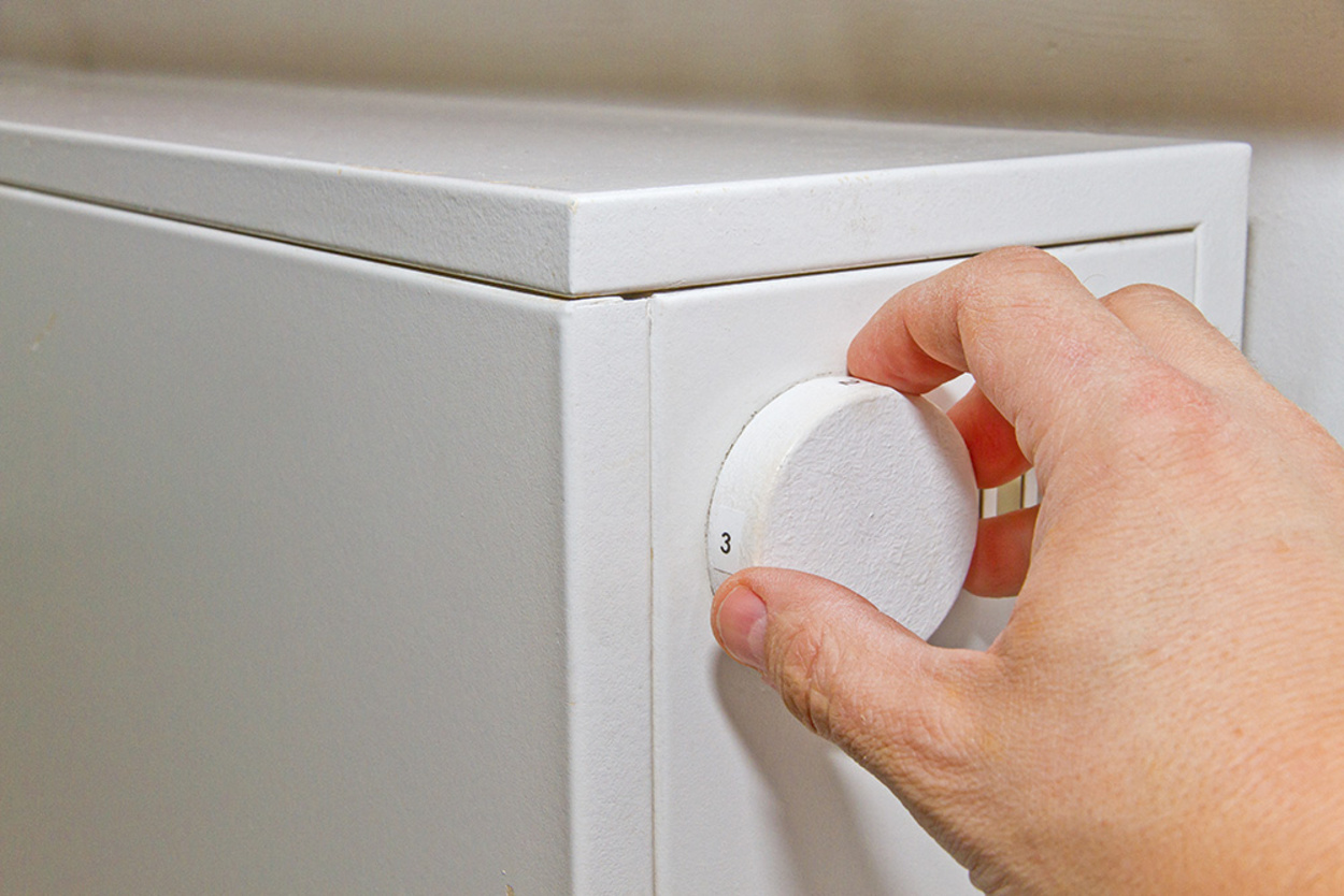 Nacht­speicher­heizung bei Elektro Radlinger GmbH in Schwandorf