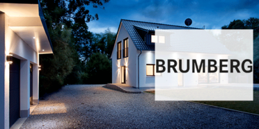 Brumberg bei Elektro Radlinger GmbH in Schwandorf