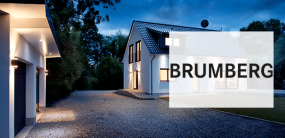 Brumberg bei Elektro Radlinger GmbH in Schwandorf