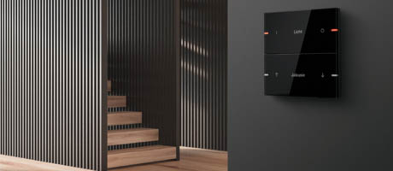 Gira Tastsensor 4 bei Elektro Radlinger GmbH in Schwandorf