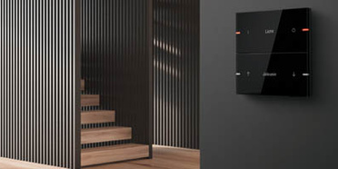Gira Tastsensor 4 bei Elektro Radlinger GmbH in Schwandorf