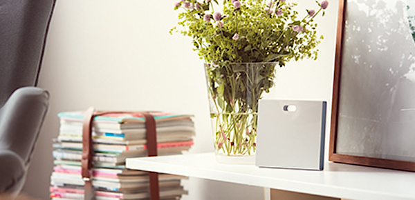 coviva Smart Home bei Elektro Radlinger GmbH in Schwandorf