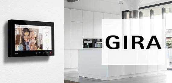 Gira bei Elektro Radlinger GmbH in Schwandorf