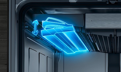 varioSchublade Pro bei Elektro Radlinger GmbH in Schwandorf