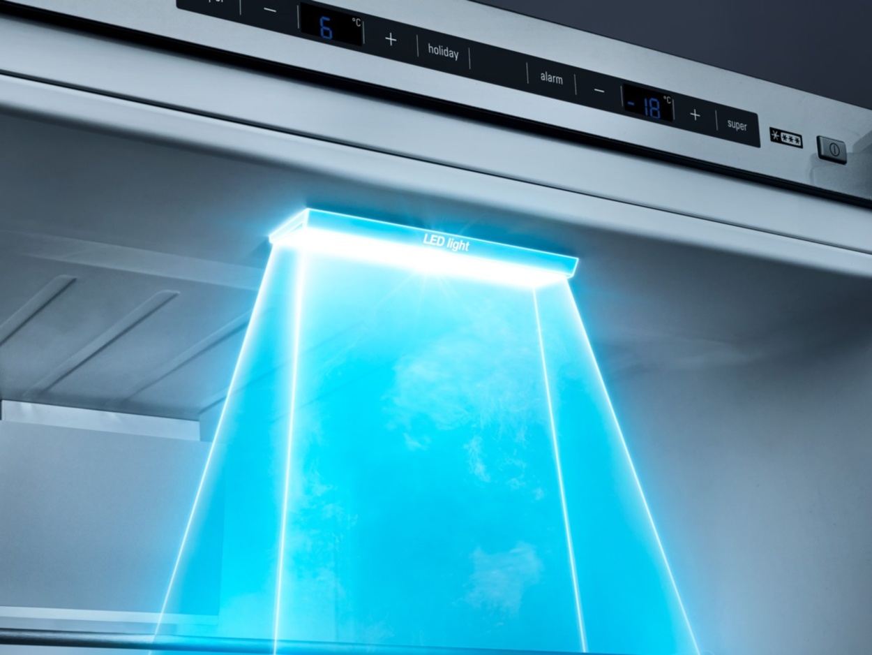 LED Licht bei Elektro Radlinger GmbH in Schwandorf
