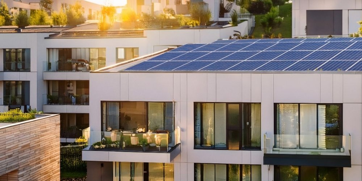 Schutz für die Photovoltaik-Anlage bei Elektro Radlinger GmbH in Schwandorf