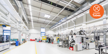 Lösungen zum Leuchtstofflampen Verbot bei Elektro Radlinger GmbH in Schwandorf