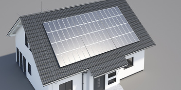 Umfassender Schutz für Photovoltaikanlagen bei Elektro Radlinger GmbH in Schwandorf