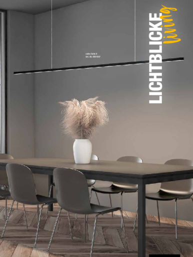 Lichtblicke bei Elektro Radlinger GmbH in Schwandorf