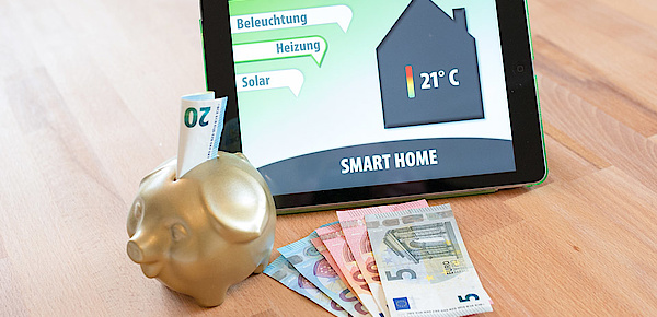 Fördermittel-Suche bei Elektro Radlinger GmbH in Schwandorf