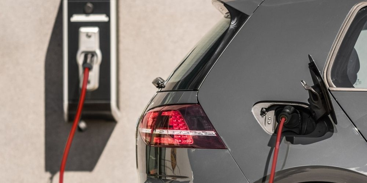 Schutz für E-Mobility bei Elektro Radlinger GmbH in Schwandorf