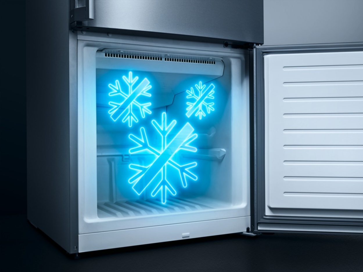 noFrost bei Elektro Radlinger GmbH in Schwandorf