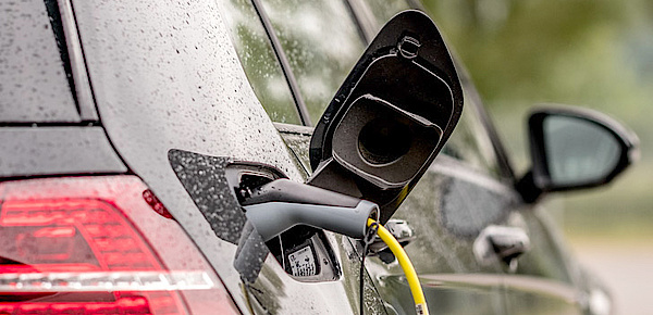 E-Mobility bei Elektro Radlinger GmbH in Schwandorf
