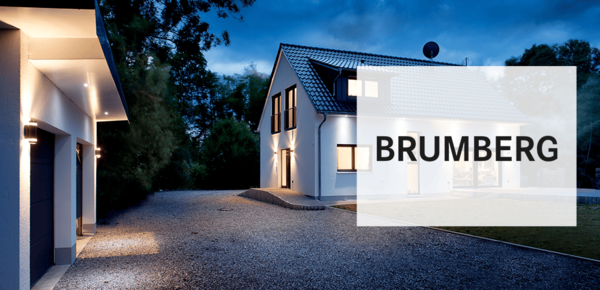 Brumberg bei Elektro Radlinger GmbH in Schwandorf