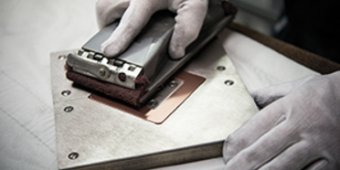 Manufaktur bei Elektro Radlinger GmbH in Schwandorf