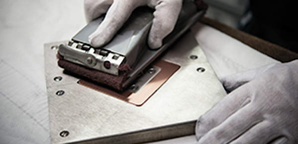 Manufaktur bei Elektro Radlinger GmbH in Schwandorf