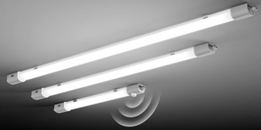 Planox Feuchtraumleuchten bei Elektro Radlinger GmbH in Schwandorf