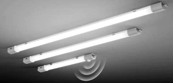 Planox Feuchtraumleuchten bei Elektro Radlinger GmbH in Schwandorf