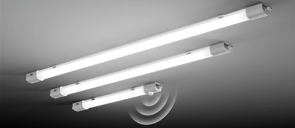 Planox Feuchtraumleuchten bei Elektro Radlinger GmbH in Schwandorf