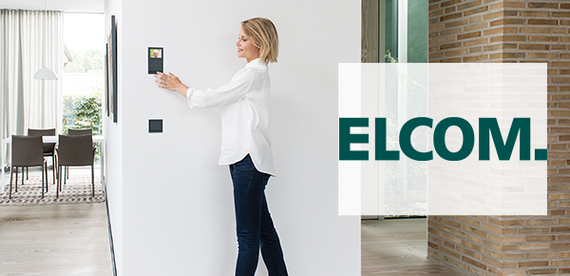 Elcom bei Elektro Radlinger GmbH in Schwandorf