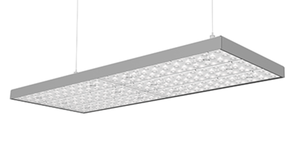 Leuchtenserie LUZ bei Elektro Radlinger GmbH in Schwandorf
