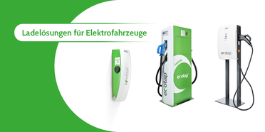 E-Mobility bei Elektro Radlinger GmbH in Schwandorf