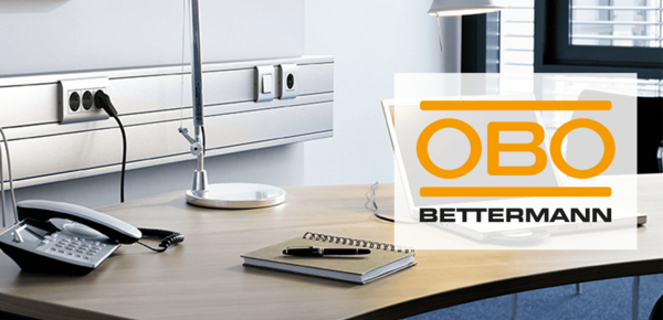 OBO bei Elektro Radlinger GmbH in Schwandorf