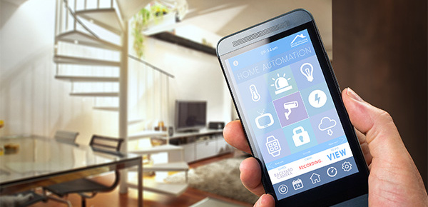 Smart Home bei Elektro Radlinger GmbH in Schwandorf