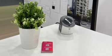Revolution bei Elektro Radlinger GmbH in Schwandorf
