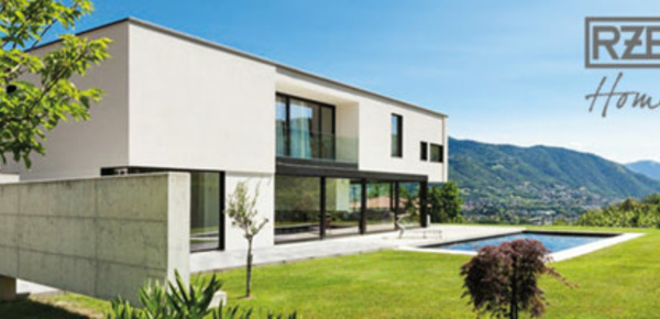 RZB Home + Basic bei Elektro Radlinger GmbH in Schwandorf