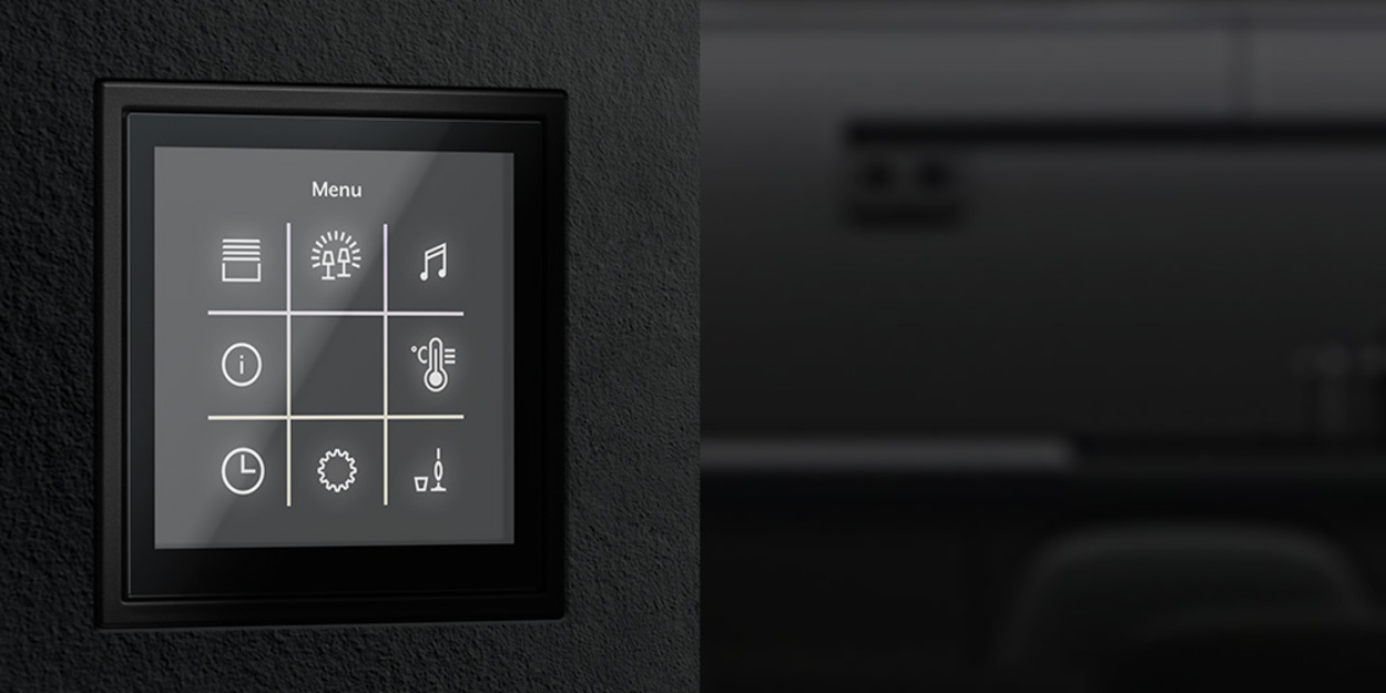 LS TOUCH bei Elektro Radlinger GmbH in Schwandorf
