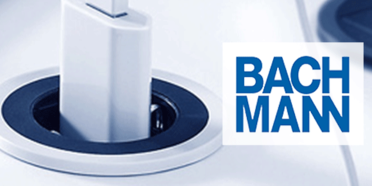 Bachmann bei Elektro Radlinger GmbH in Schwandorf
