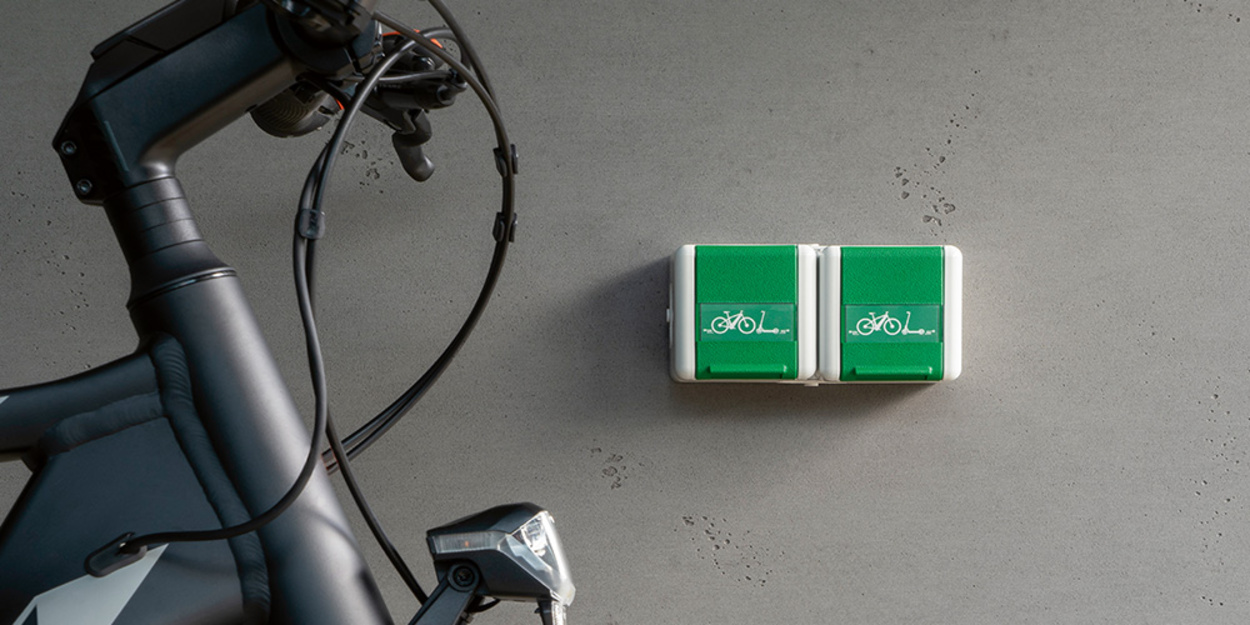 SCHUKO® Steckdose für E-Bikes bei Elektro Radlinger GmbH in Schwandorf