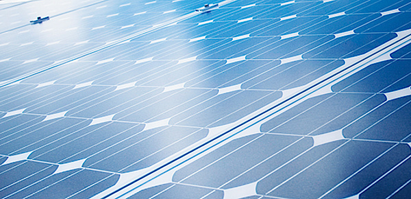 Photovoltaik bei Elektro Radlinger GmbH in Schwandorf