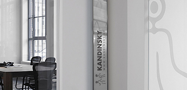 Designkanäle bei Elektro Radlinger GmbH in Schwandorf
