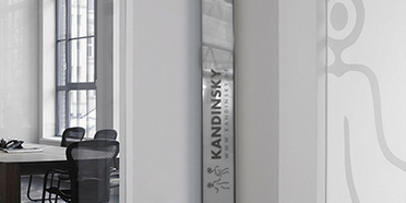 Designkanäle bei Elektro Radlinger GmbH in Schwandorf