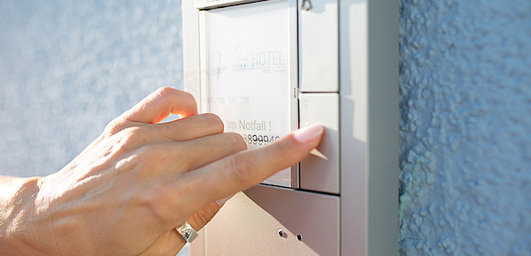 Sprech­anlagen bei Elektro Radlinger GmbH in Schwandorf