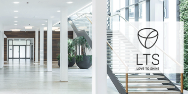 LTS bei Elektro Radlinger GmbH in Schwandorf