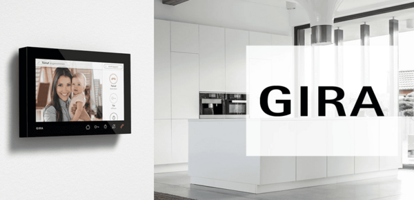 Gira bei Elektro Radlinger GmbH in Schwandorf