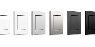 Gira Designkonfigurator bei Elektro Radlinger GmbH in Schwandorf