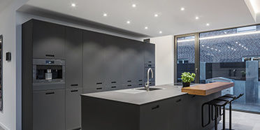 Home / Living bei Elektro Radlinger GmbH in Schwandorf