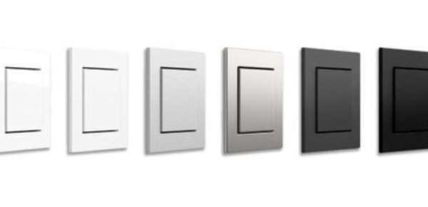 Gira Designkonfigurator bei Elektro Radlinger GmbH in Schwandorf