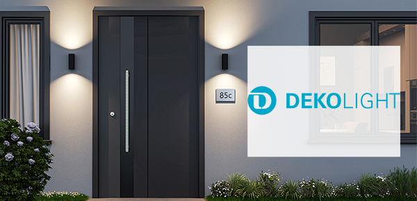 DEKO-LIGHT bei Elektro Radlinger GmbH in Schwandorf